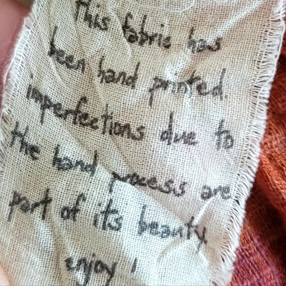 NEW! Free People Sasha Tie-Dye Kimono Jacket - Picture 7 of 12